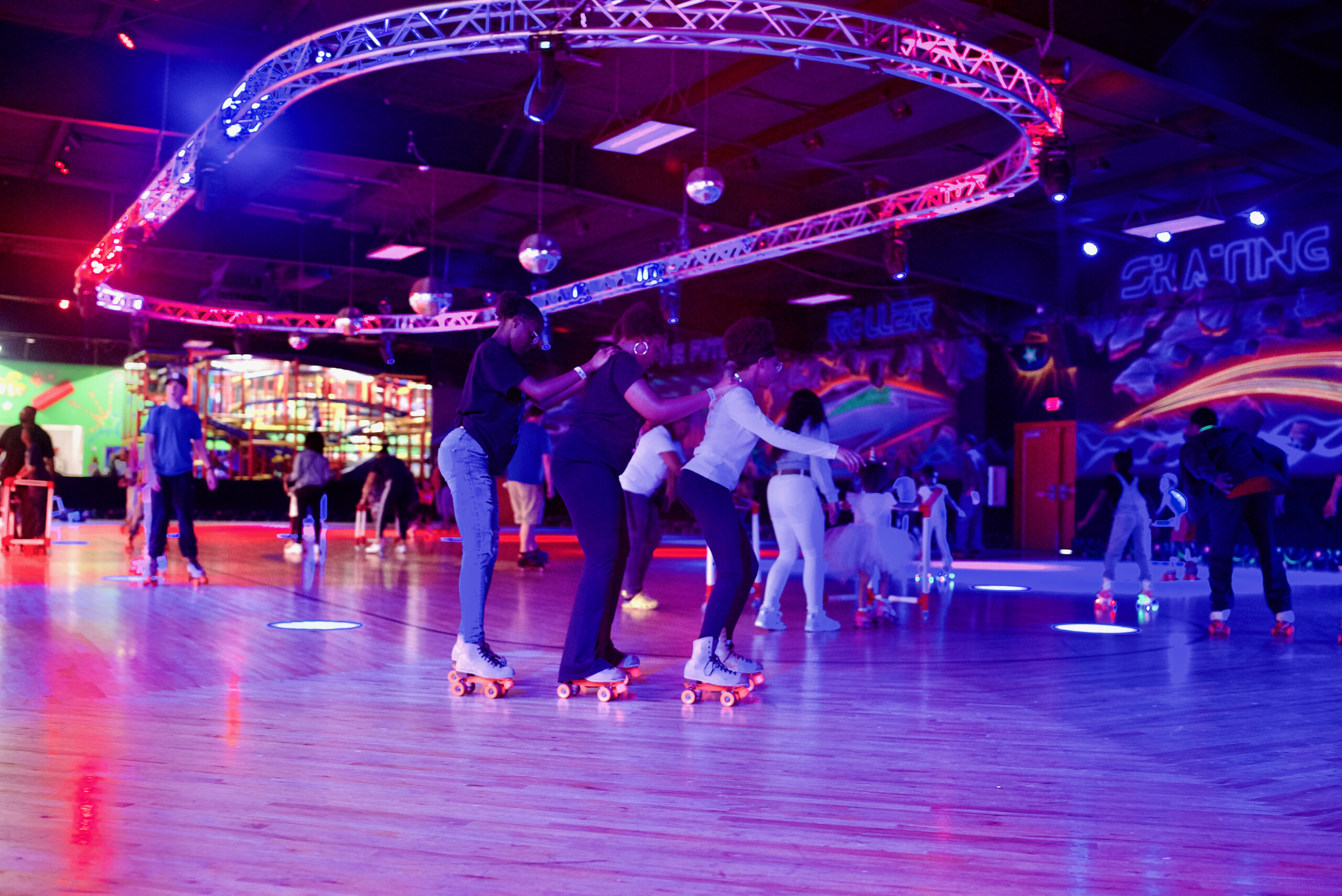 Rollerskating-4