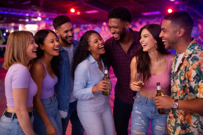 Adult Party